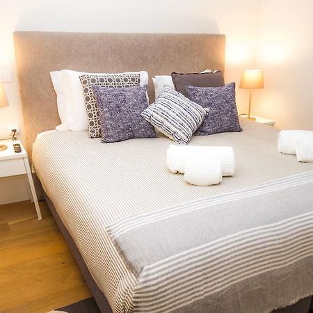 Liiiving In Porto | Central Garden Flat מראה חיצוני תמונה