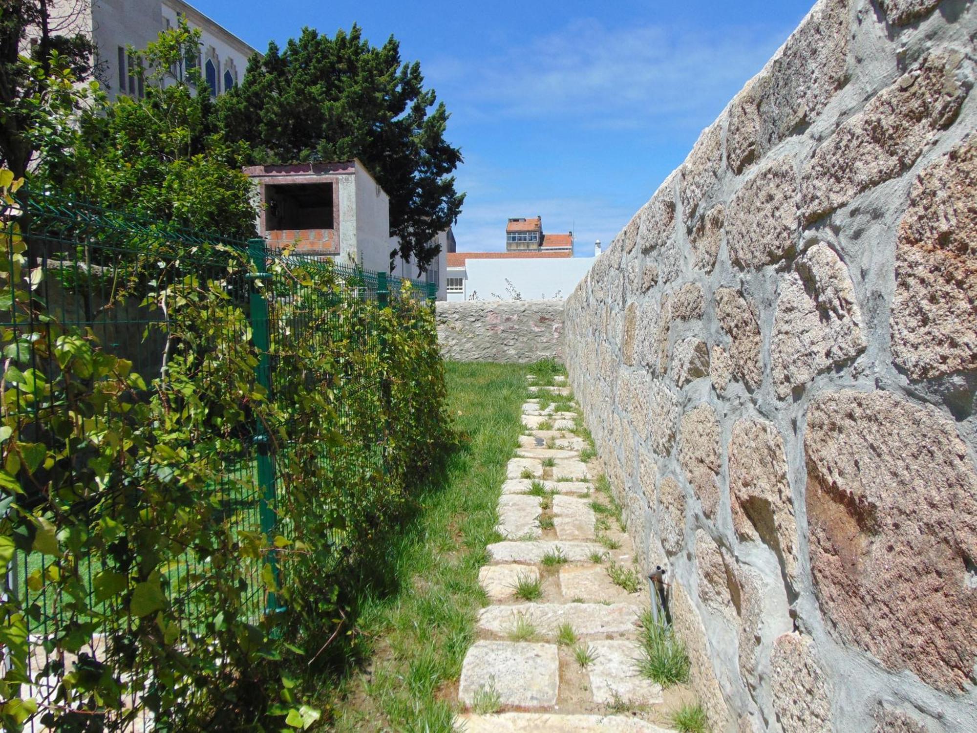 Liiiving In Porto | Central Garden Flat מראה חיצוני תמונה