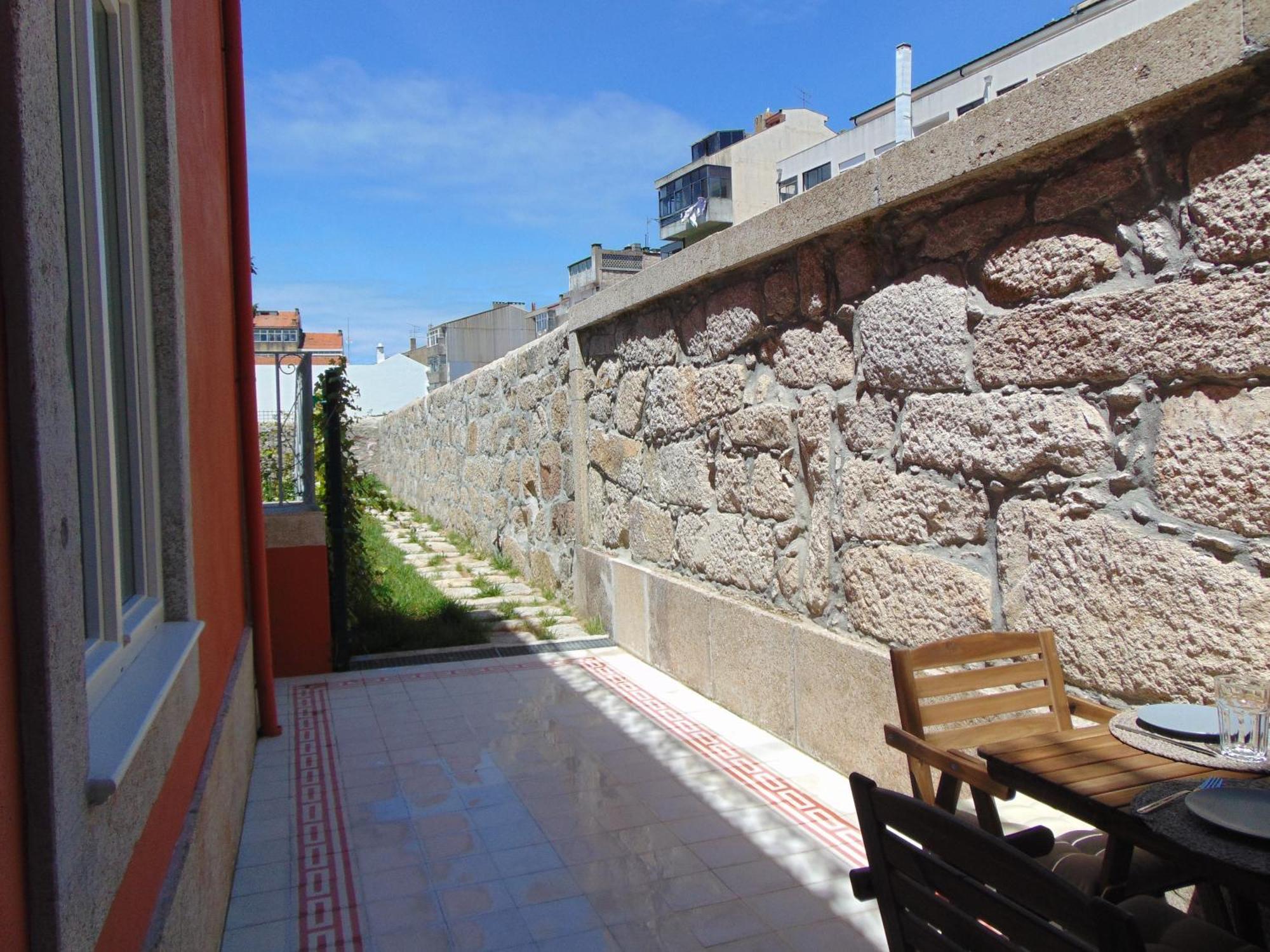 Liiiving In Porto | Central Garden Flat מראה חיצוני תמונה