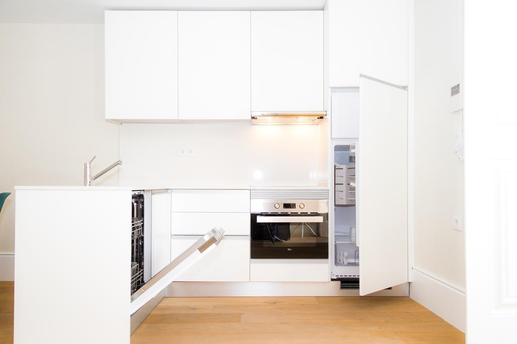 Liiiving In Porto | Central Garden Flat מראה חיצוני תמונה