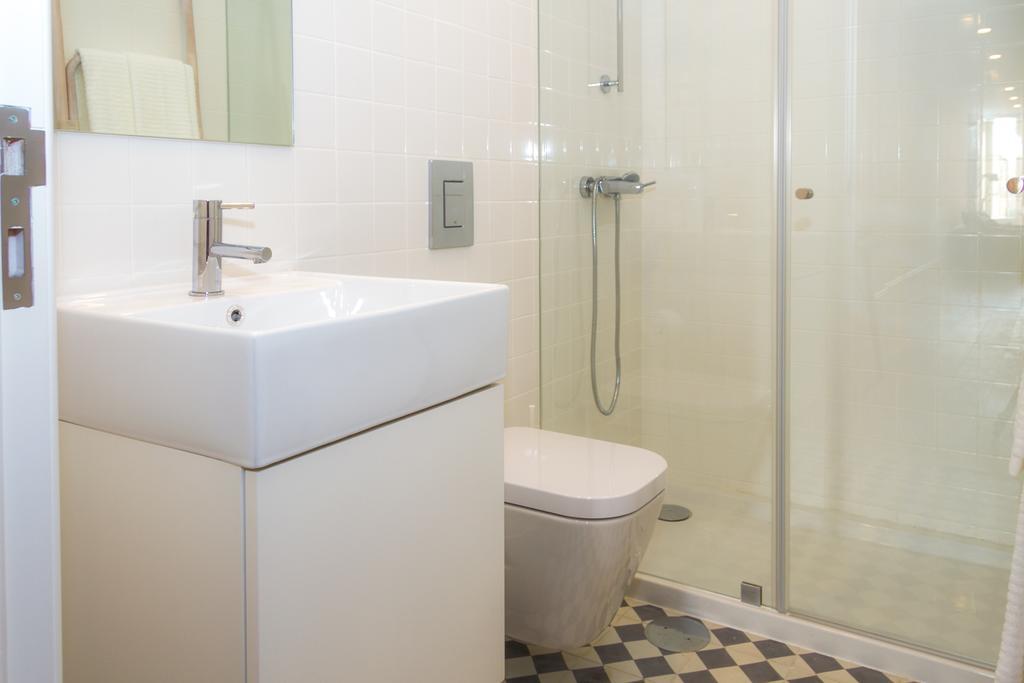 Liiiving In Porto | Central Garden Flat מראה חיצוני תמונה