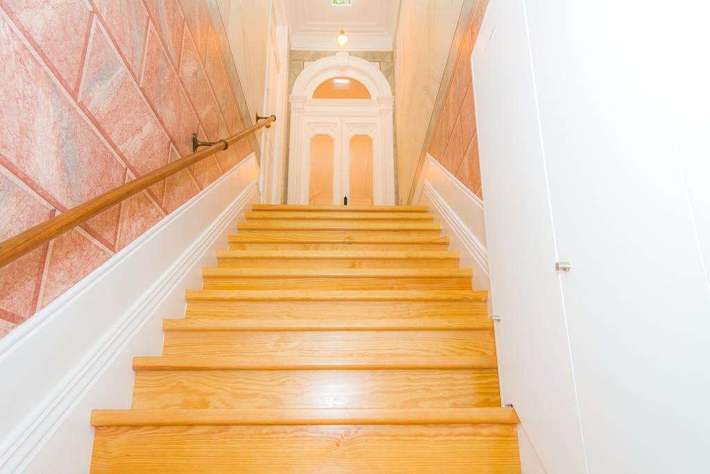 Liiiving In Porto | Central Garden Flat מראה חיצוני תמונה