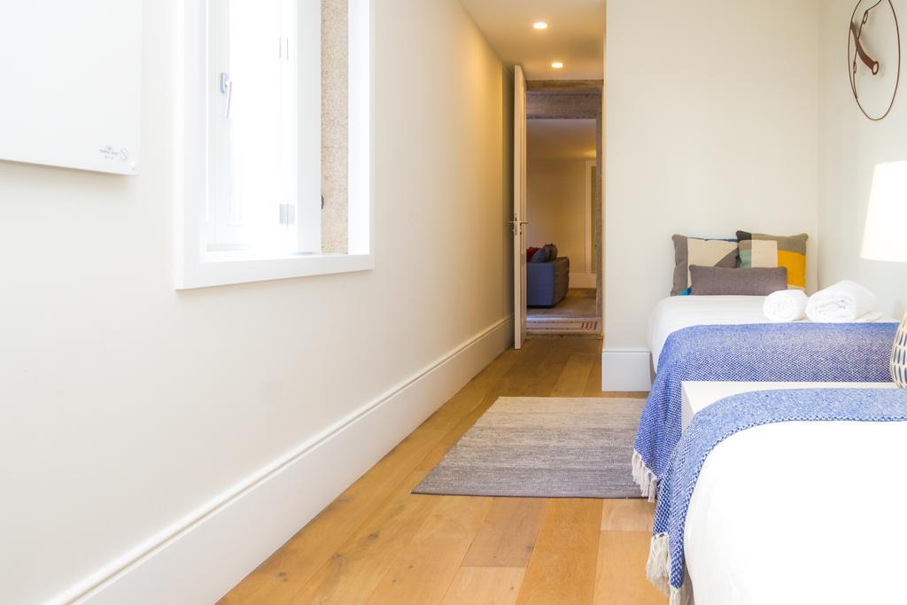 Liiiving In Porto | Central Garden Flat מראה חיצוני תמונה