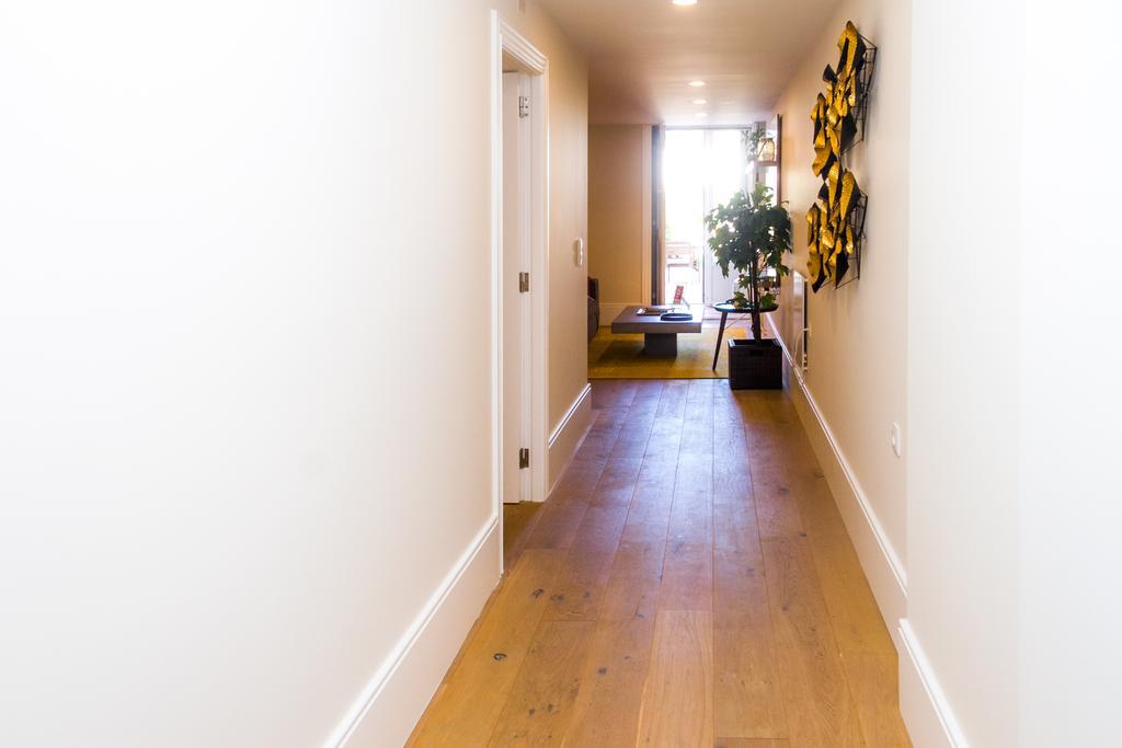 Liiiving In Porto | Central Garden Flat מראה חיצוני תמונה
