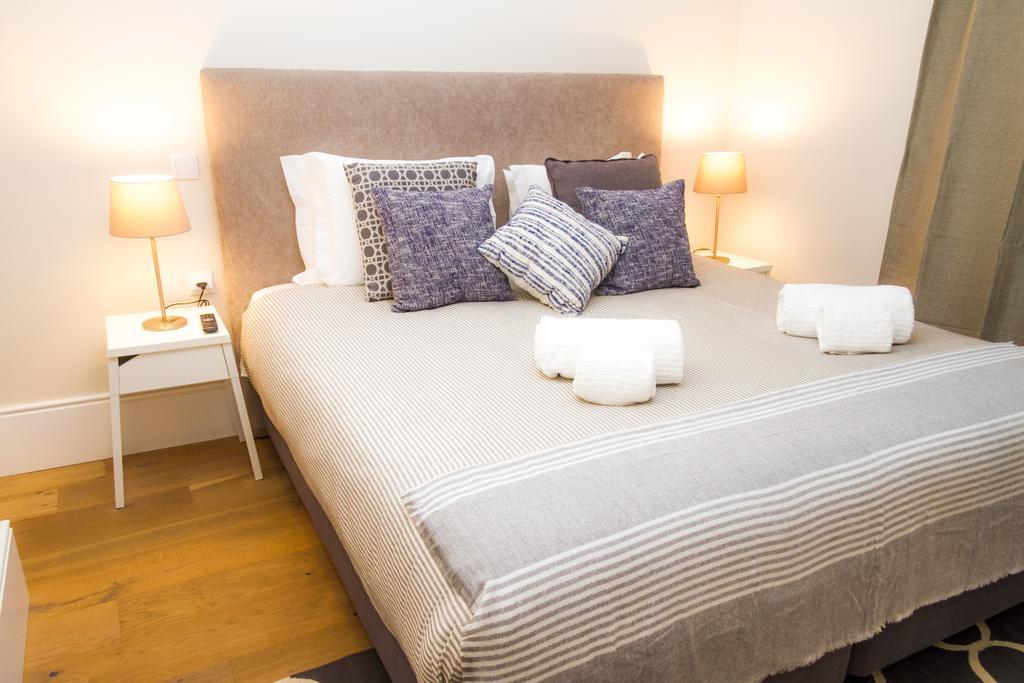 Liiiving In Porto | Central Garden Flat מראה חיצוני תמונה