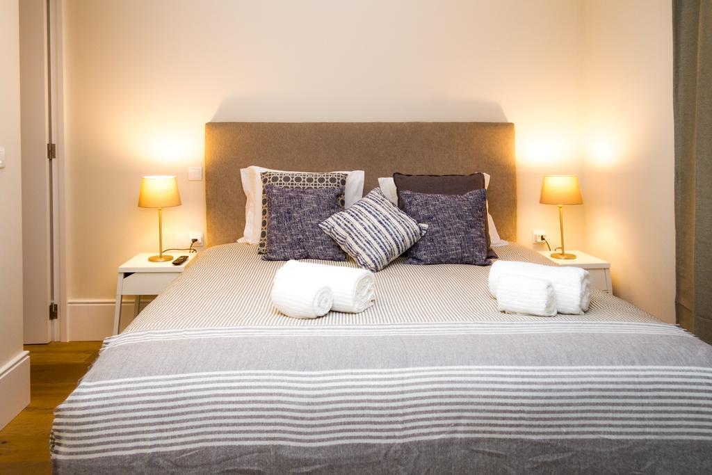 Liiiving In Porto | Central Garden Flat מראה חיצוני תמונה