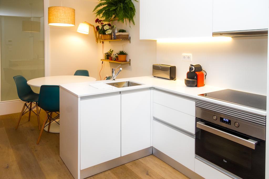Liiiving In Porto | Central Garden Flat מראה חיצוני תמונה