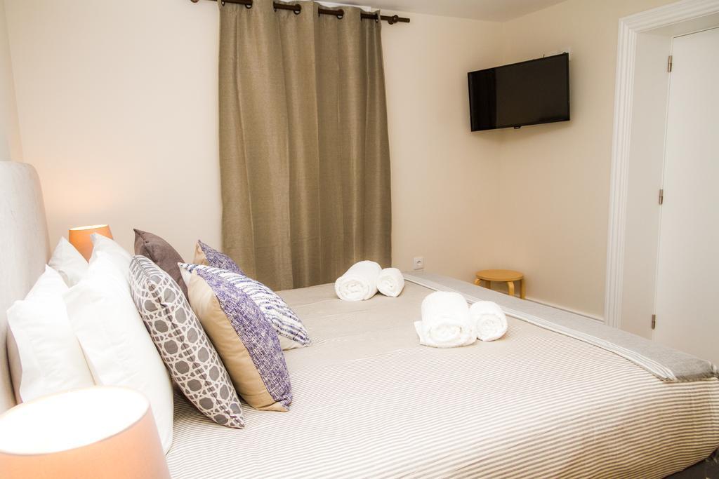 Liiiving In Porto | Central Garden Flat מראה חיצוני תמונה