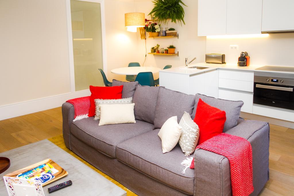 Liiiving In Porto | Central Garden Flat מראה חיצוני תמונה