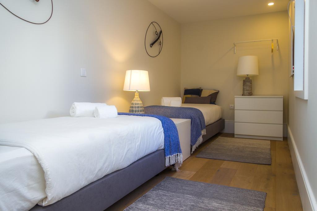 Liiiving In Porto | Central Garden Flat מראה חיצוני תמונה
