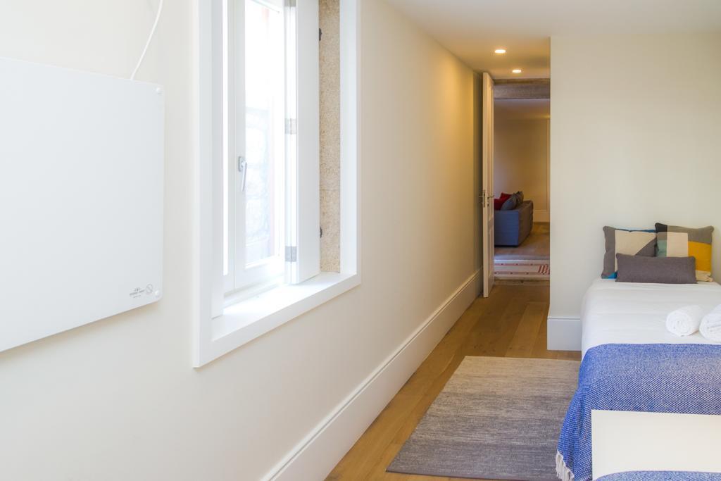 Liiiving In Porto | Central Garden Flat מראה חיצוני תמונה
